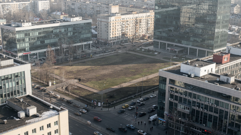 Что такое домен-парковка и почему он остается неиспользуемым активом